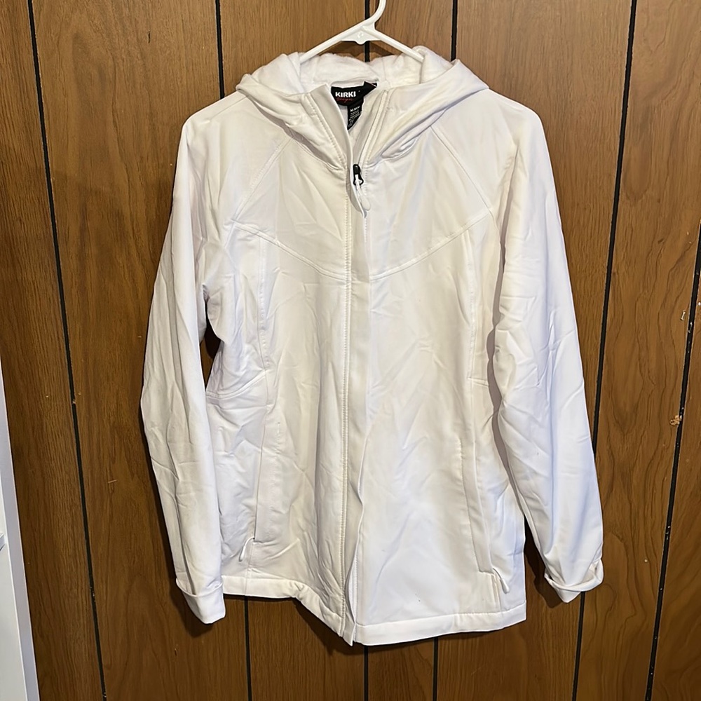 Kirkland Soft Shell Jacket
